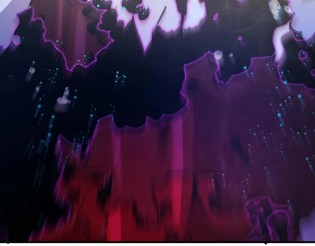 第100话 黑暗苏醒5