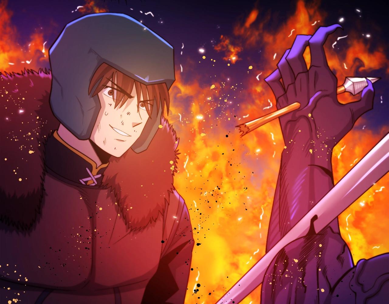第79话目标是第一名42