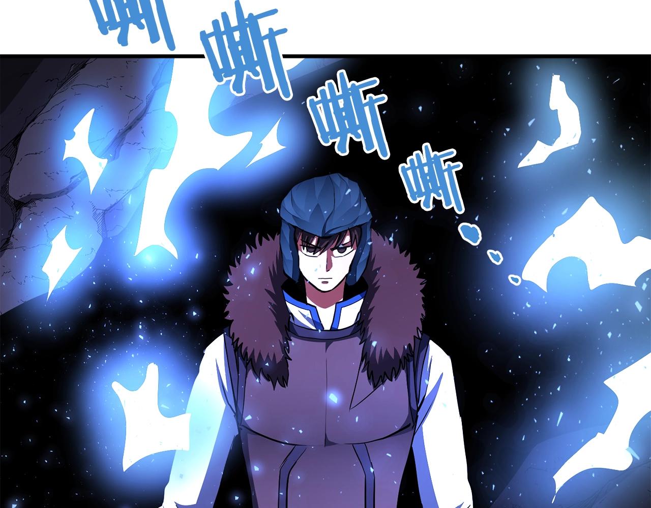 第39话 黑暗就是我的家125