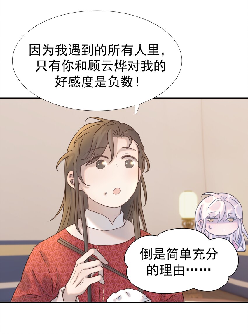 038 好感度的变化25
