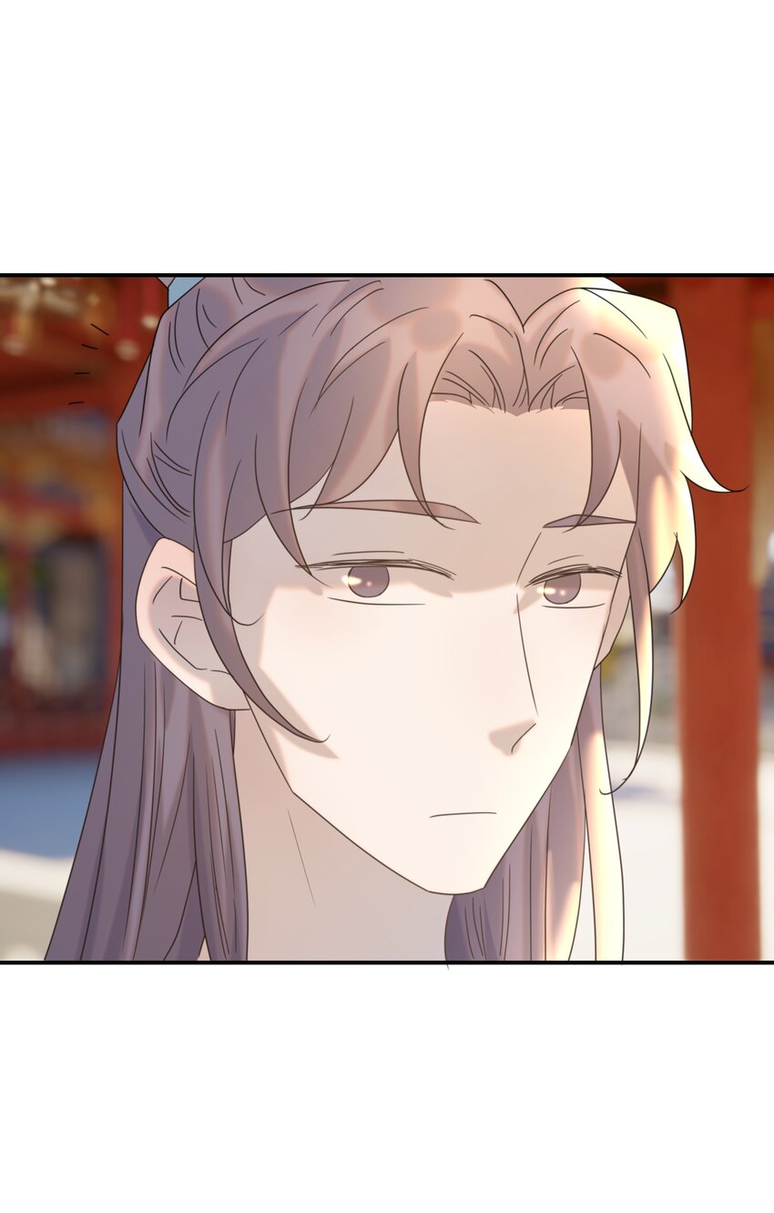 065 还要帮宿主谈恋爱？38