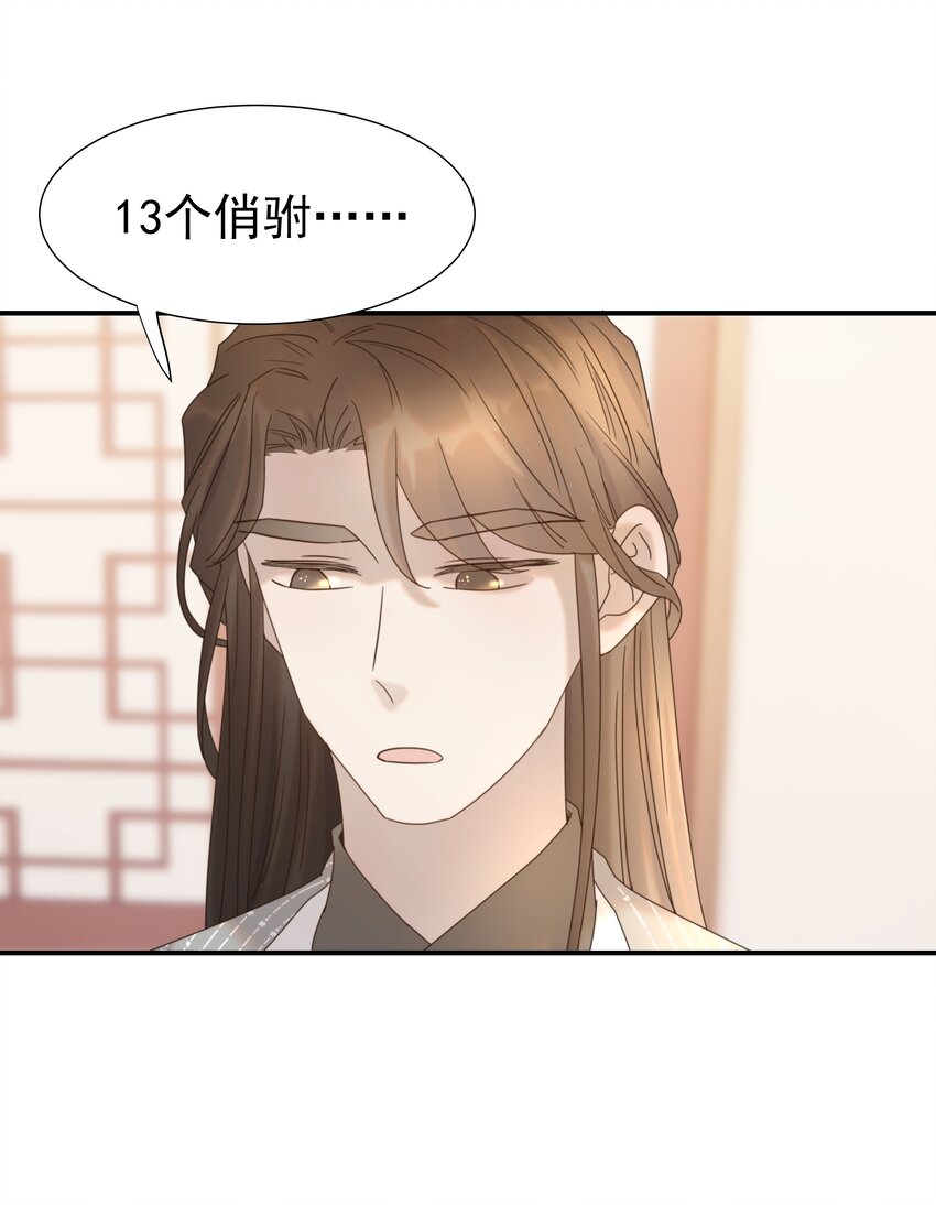 047 穿越之佛系皇子攻略手册30