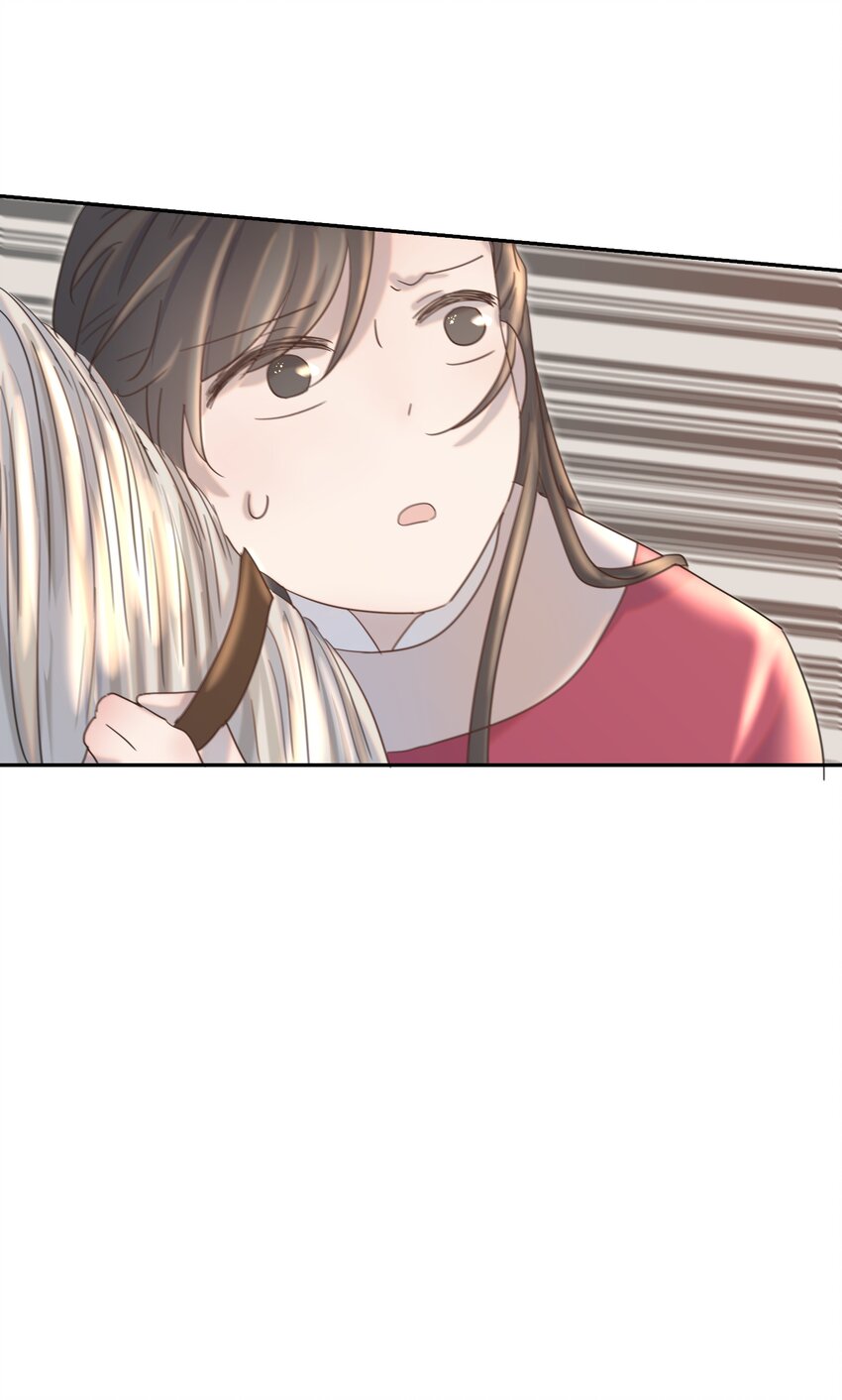 029 被讨论的七皇子43