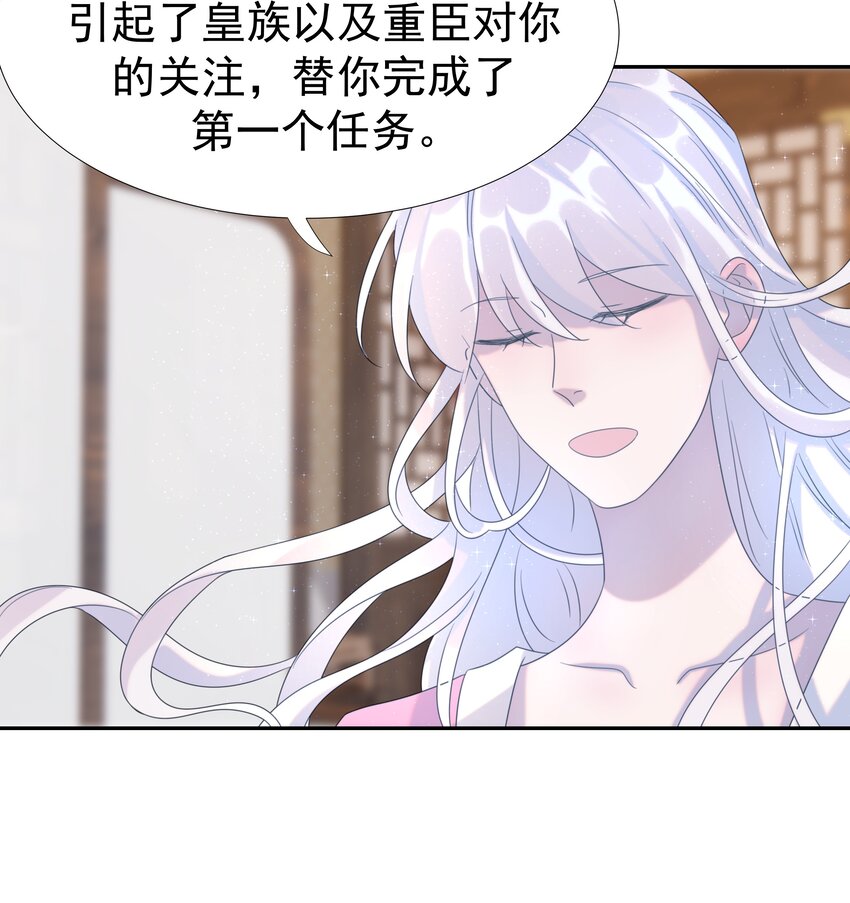 020 好感还是负的？！2