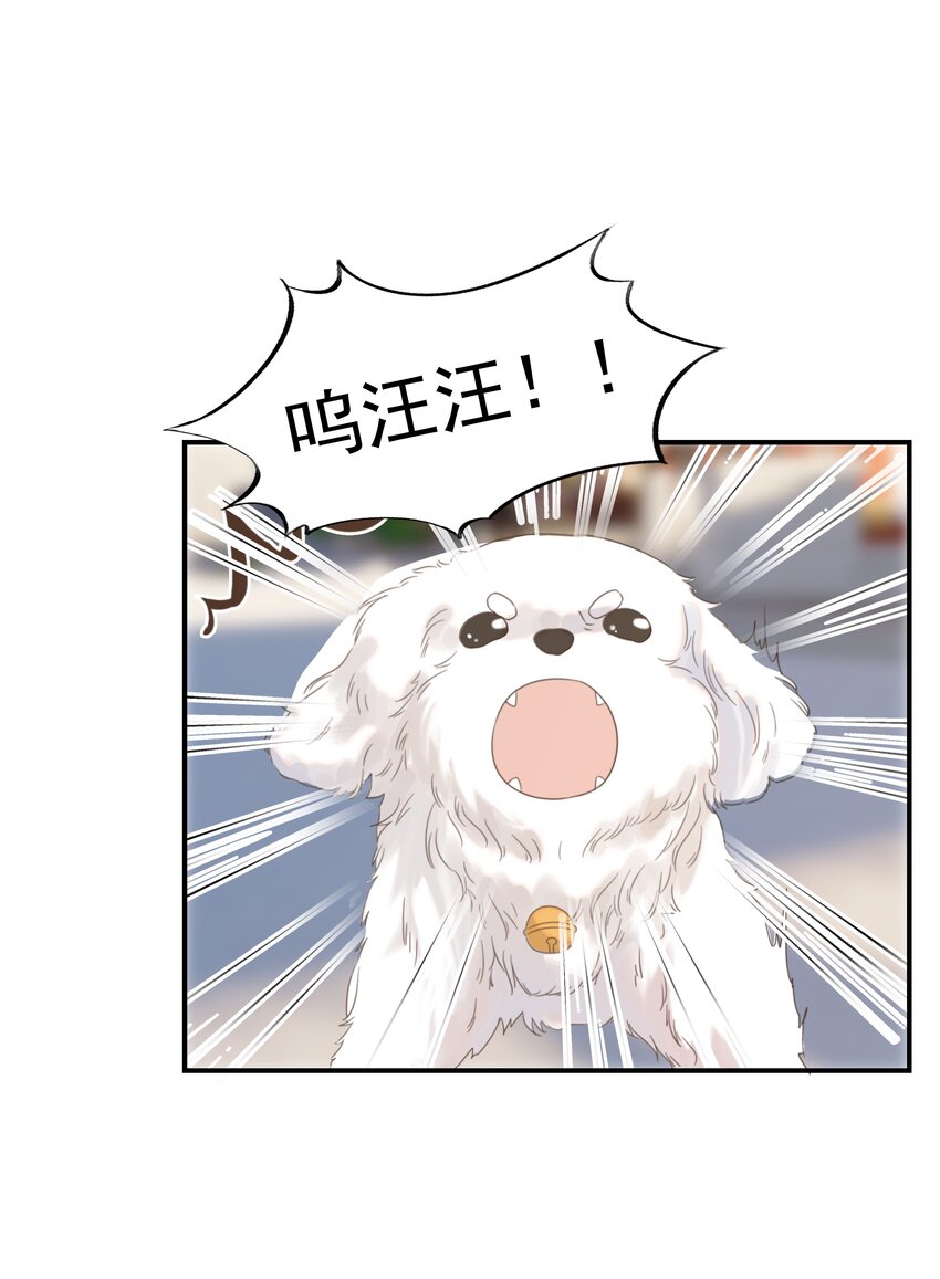 065 还要帮宿主谈恋爱？44