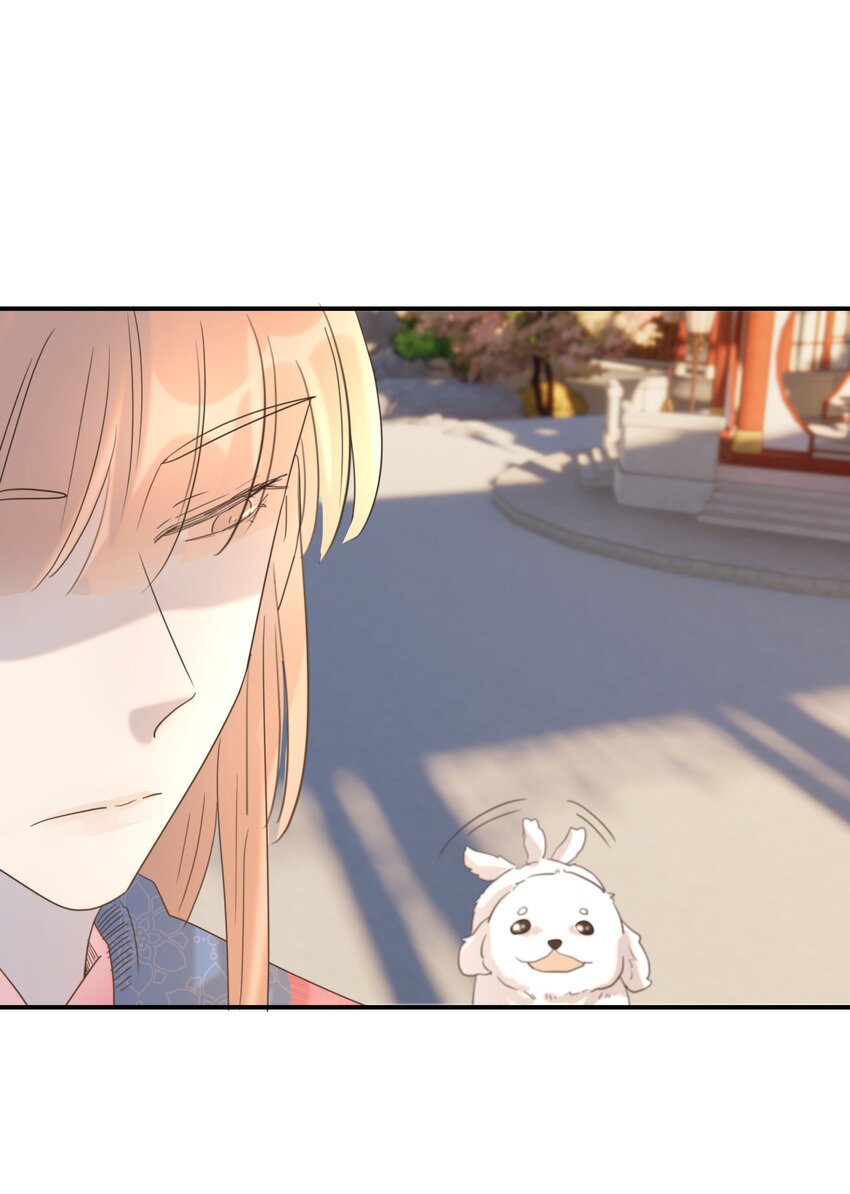 065 还要帮宿主谈恋爱？47