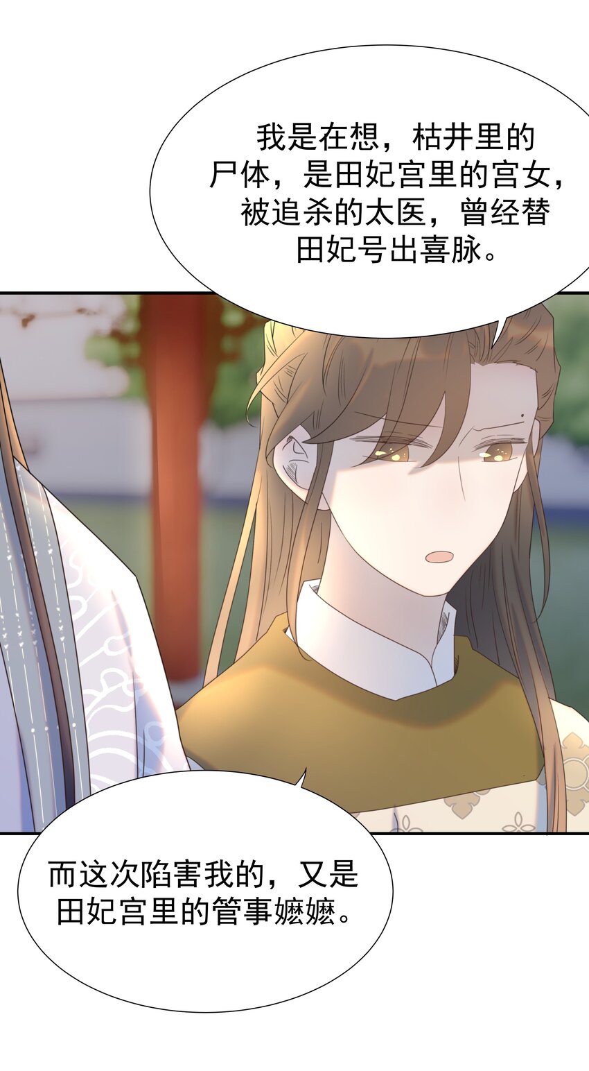 080 你受冻感冒了？3