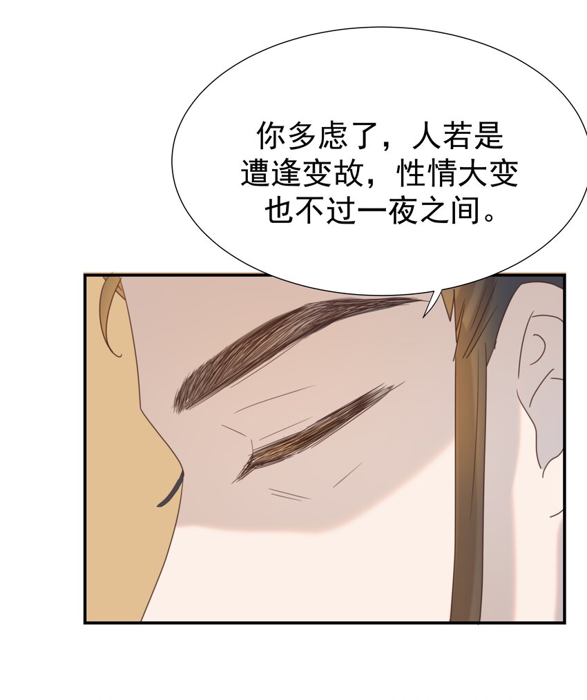 080 你受冻感冒了？38
