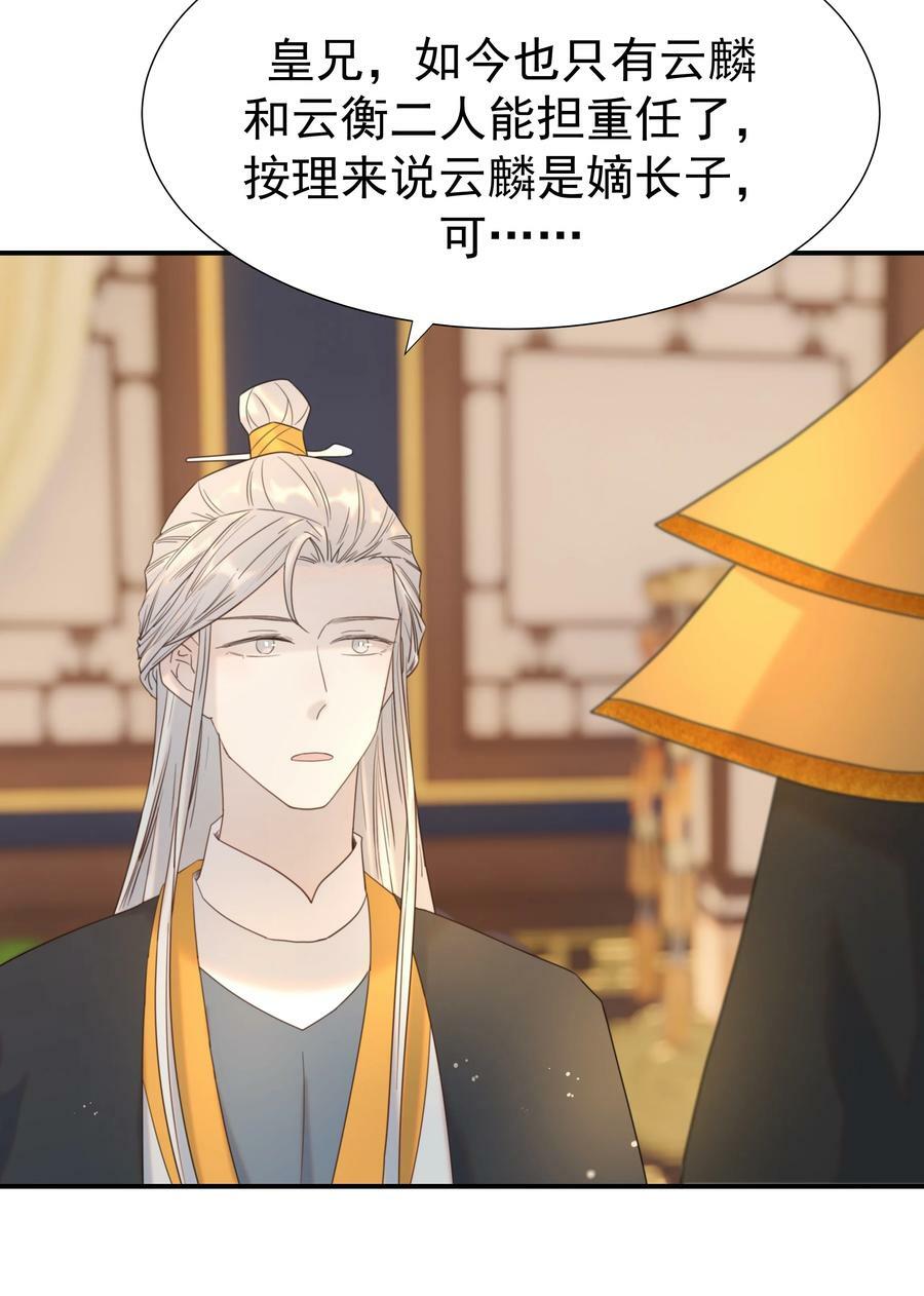 092 谁来当太子合适？8
