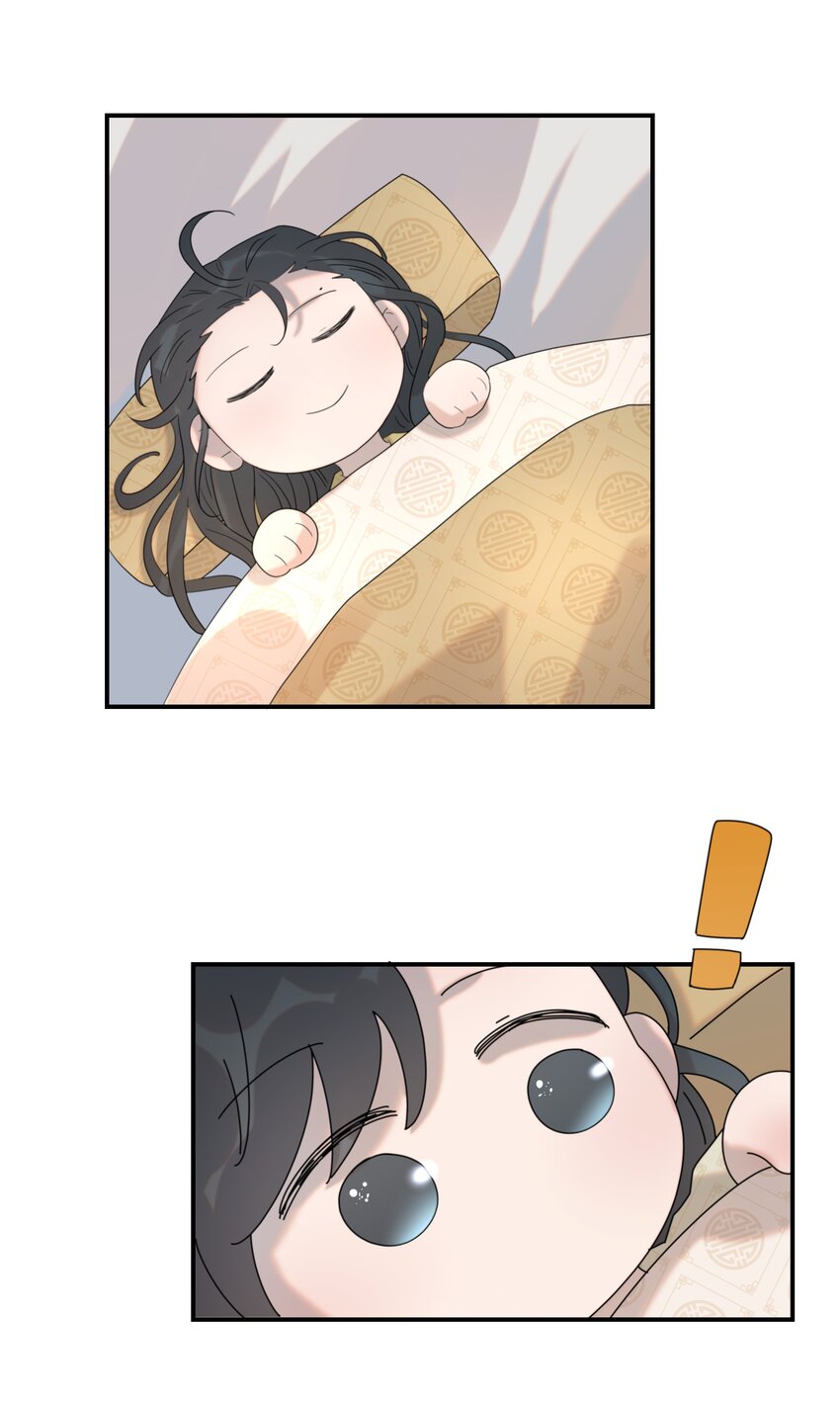 047 穿越之佛系皇子攻略手册45