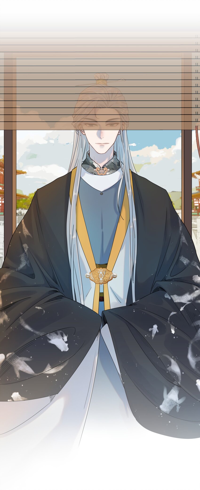 01 强人锁男！53