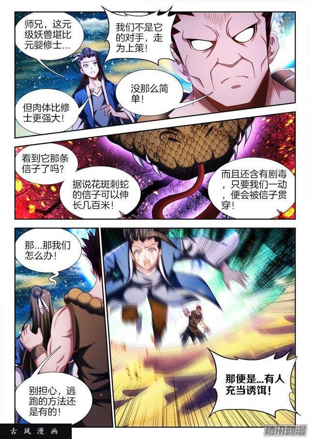 243、花斑刺蛇6