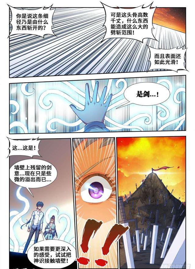 361、剑意0