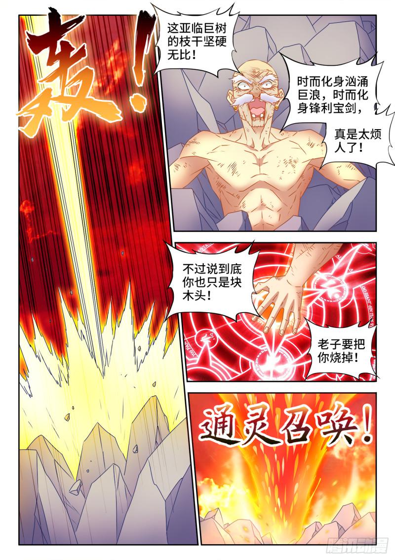 556、熔岩巨龟2