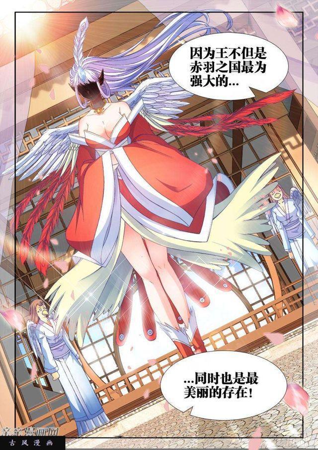 343、赤羽之王！11