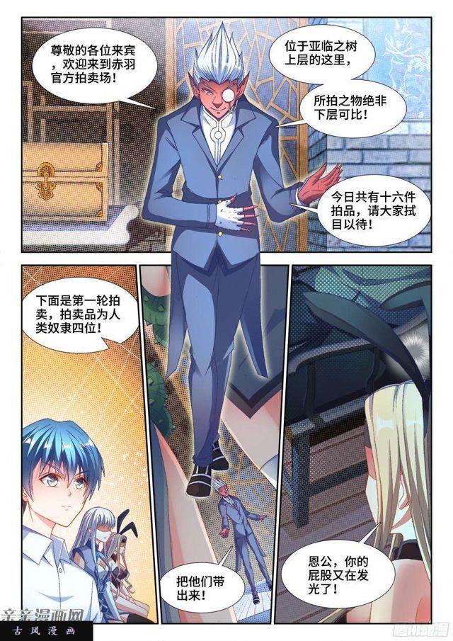 344、拍卖会！3
