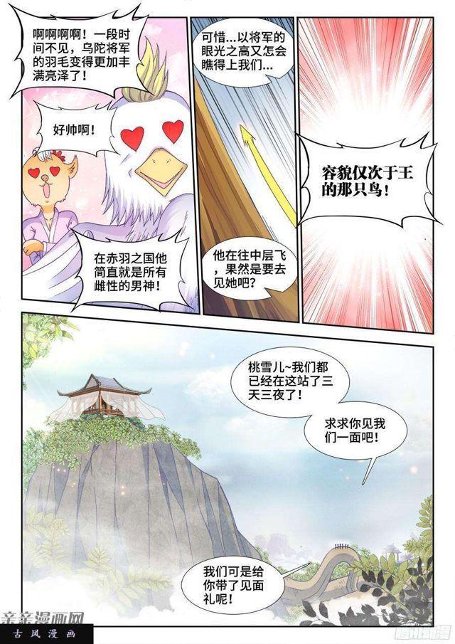 343、赤羽之王！6