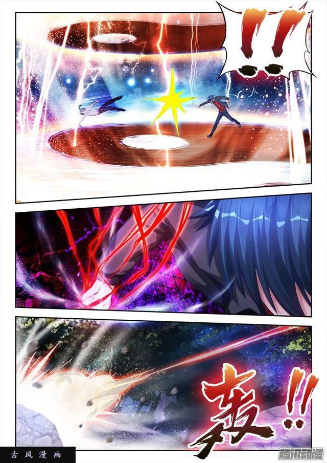 173、我是主角！7