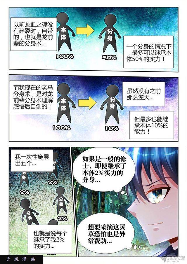 153、上古分身术6