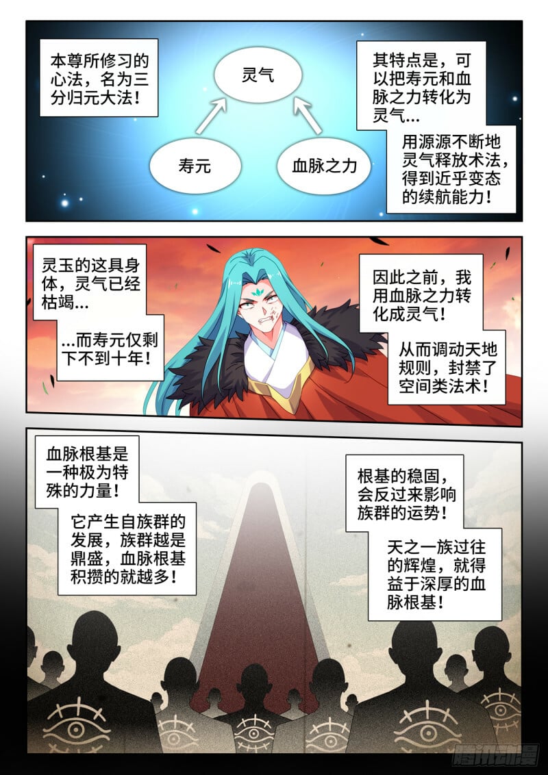 788、血脉根基1