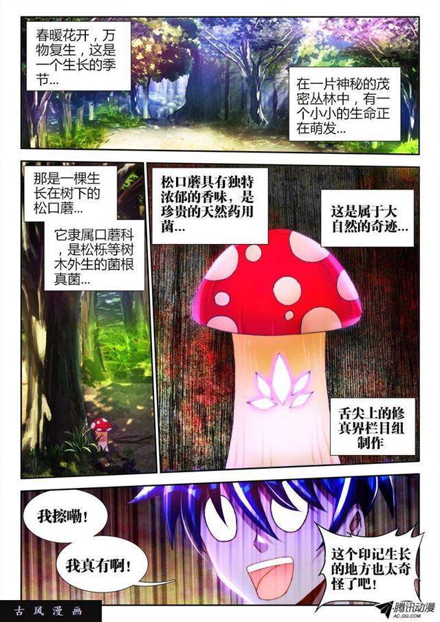 112、舌尖上的修真界3