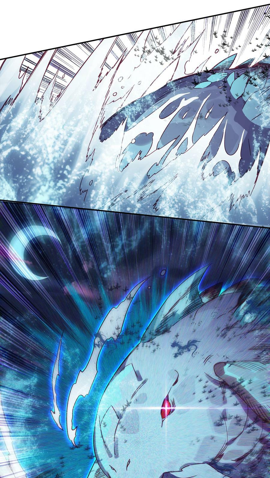 200 第195话 楚师兄看起来怪怪的23