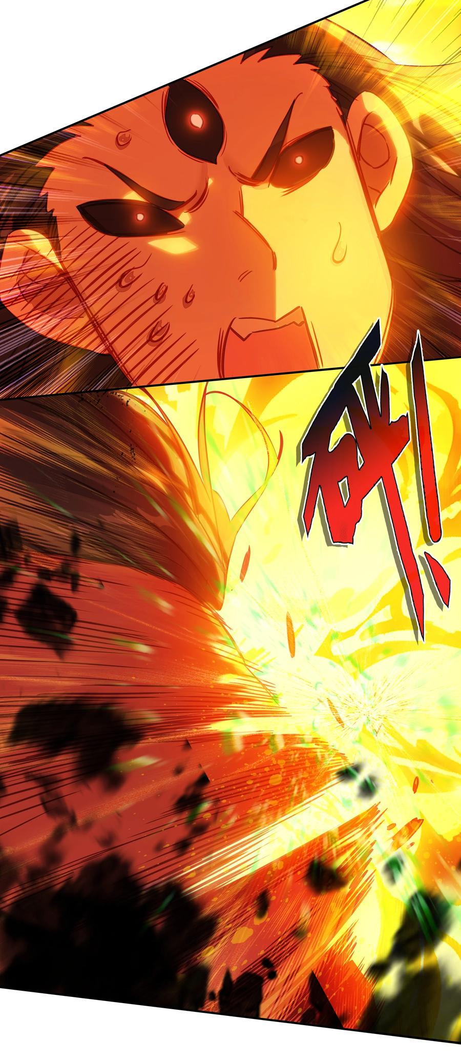165 第162话 符箓镇邪魔5