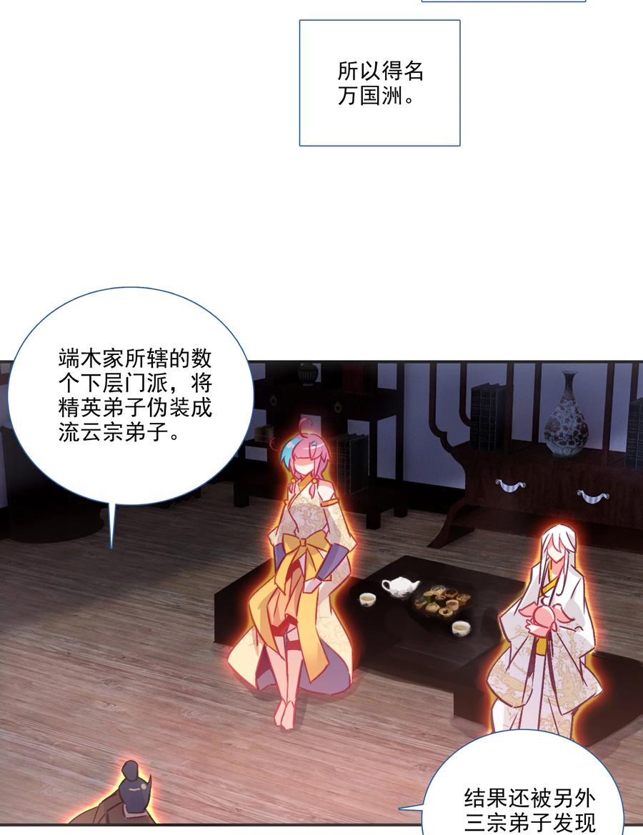 175 第171话 误入万洲国37