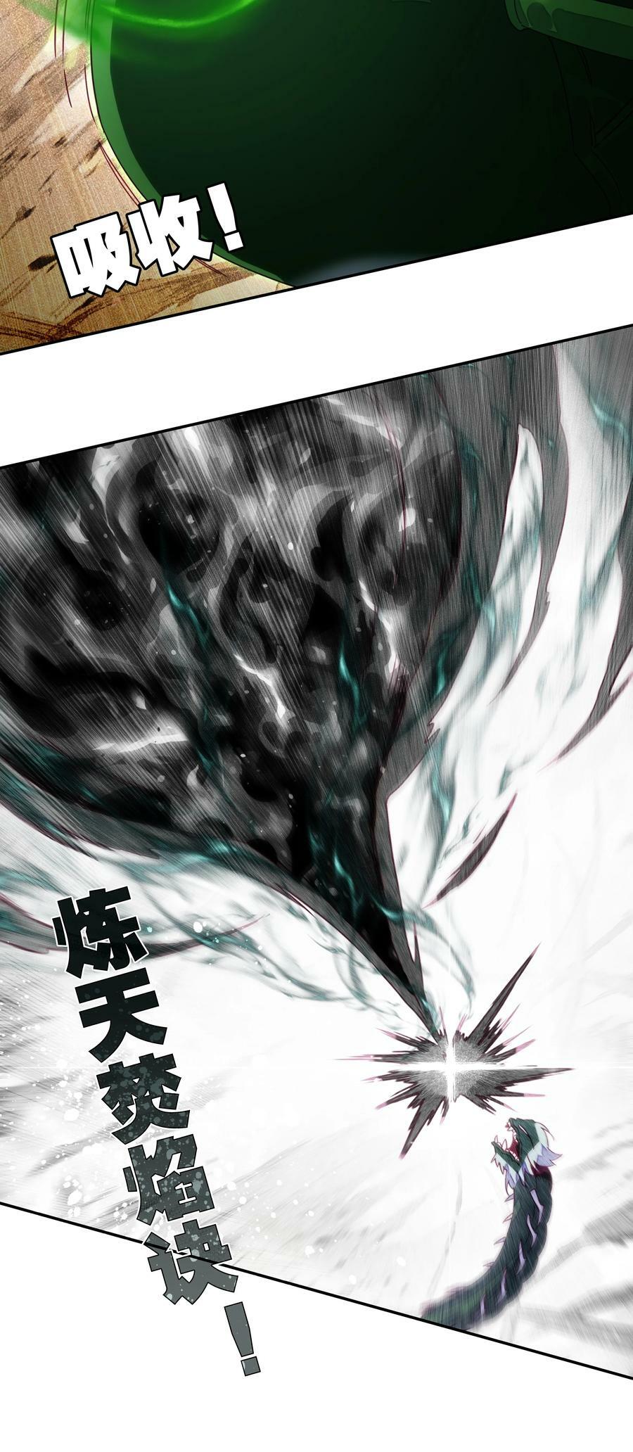 205 第200话 山河龟背图3
