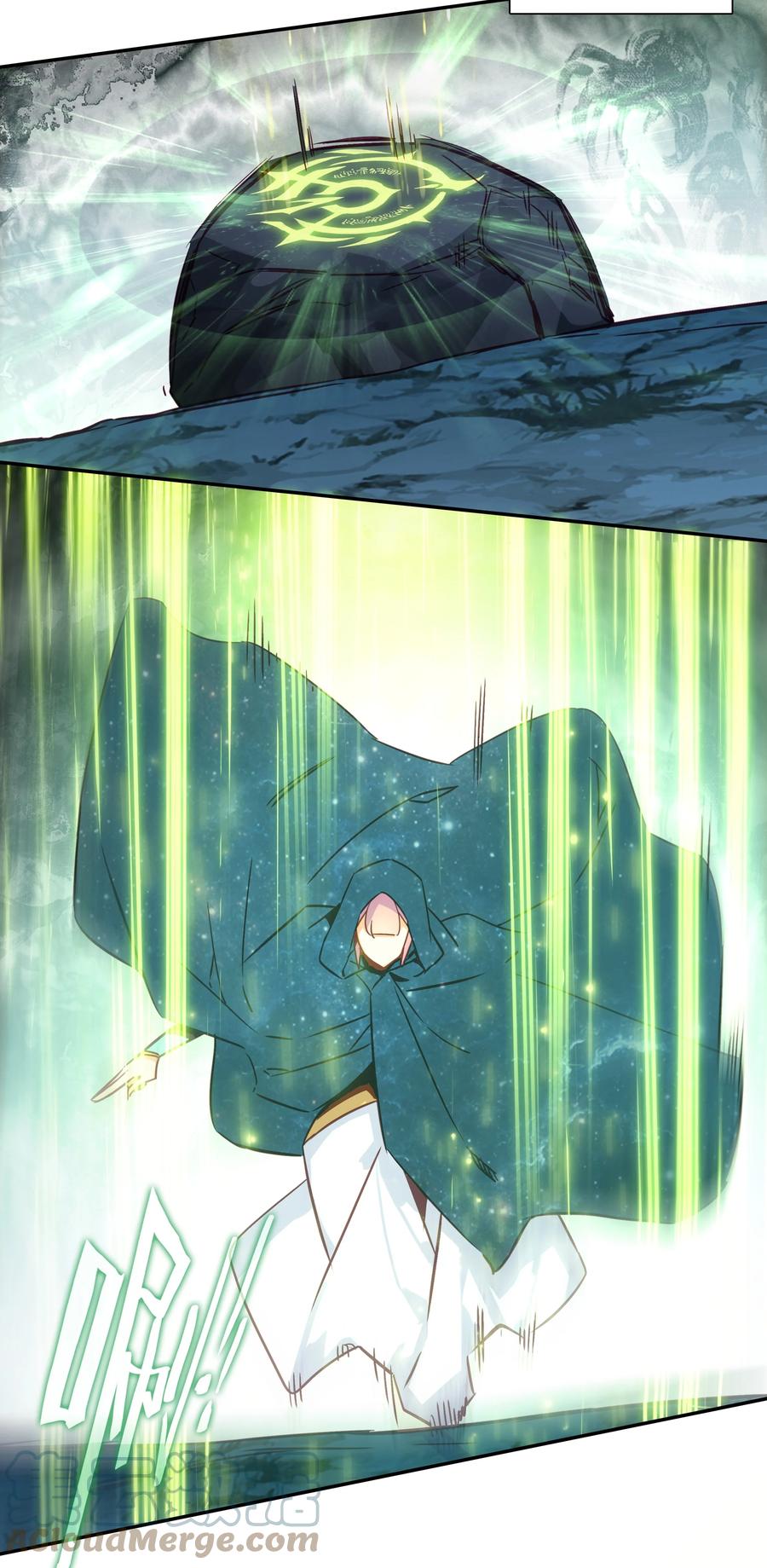 164 第161话 魔气降临36