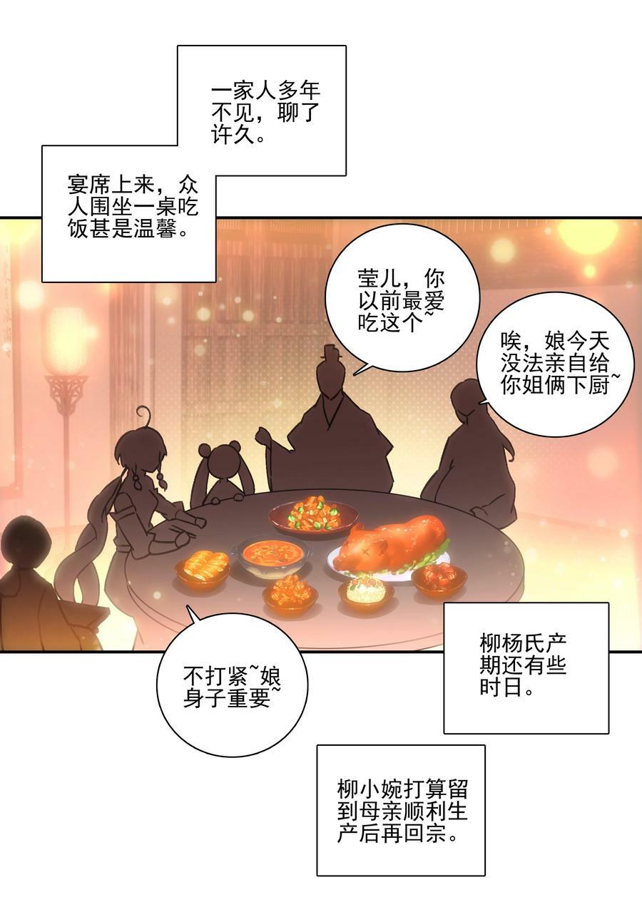 221 第216话 这么快就要见家长了？！13