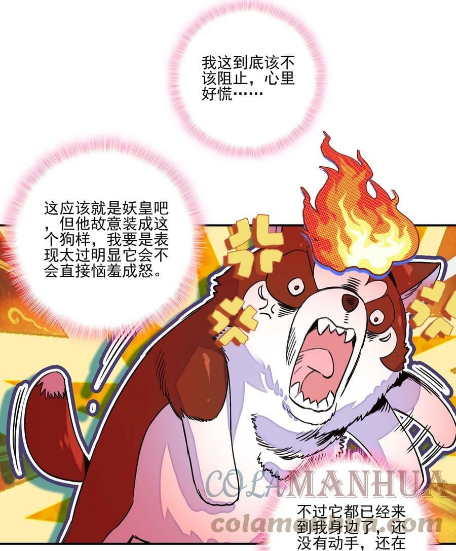 222 第217话 应劫28