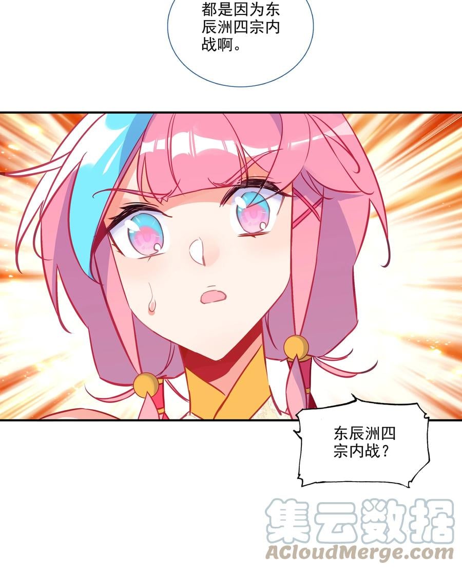 175 第171话 误入万洲国32