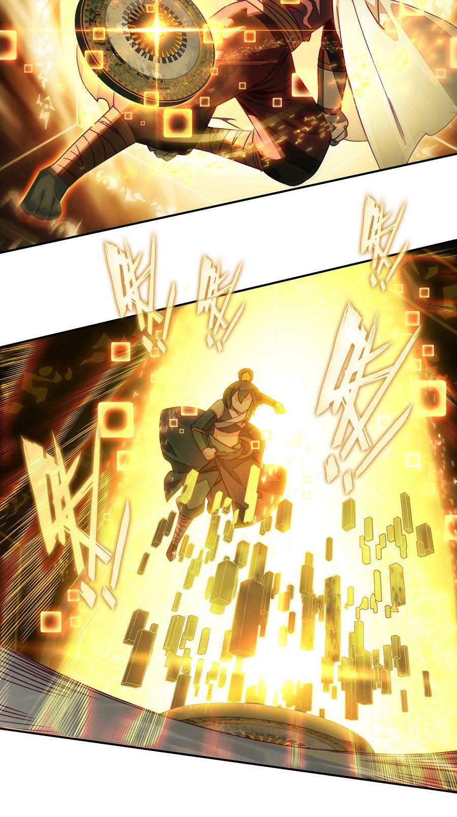 209 第204话 还是被他逃了！11