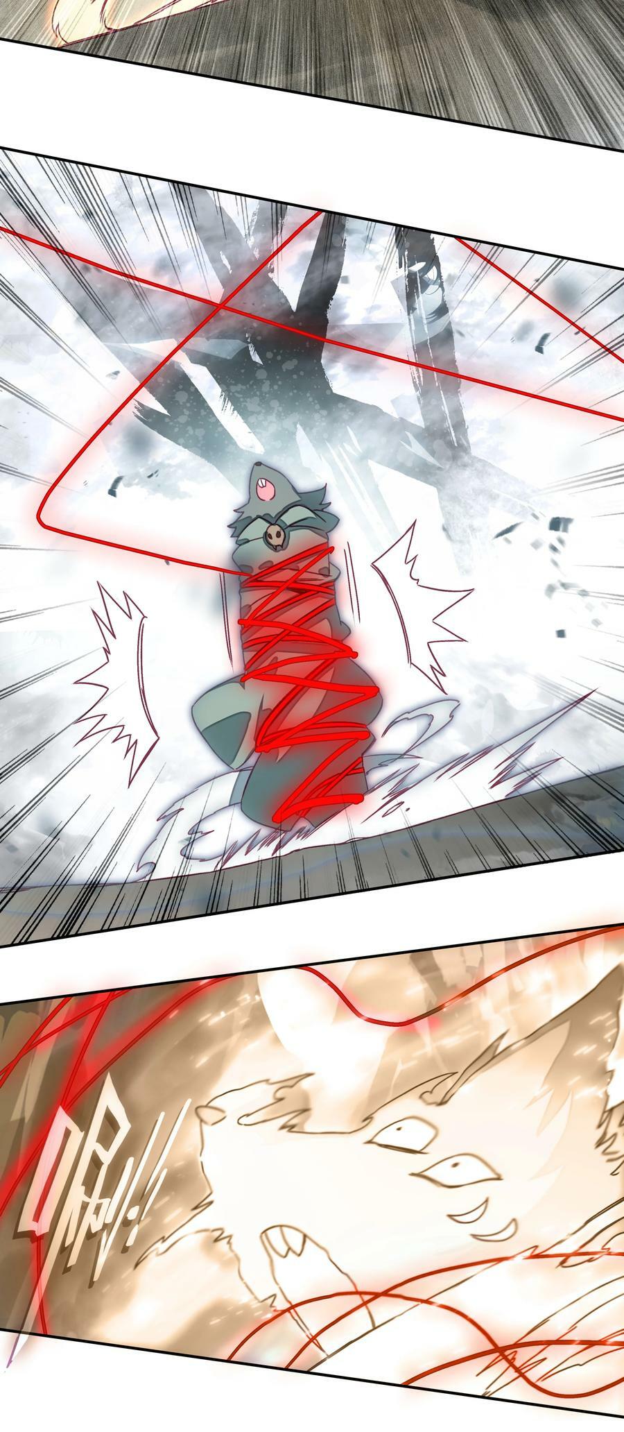 209 第204话 还是被他逃了！3