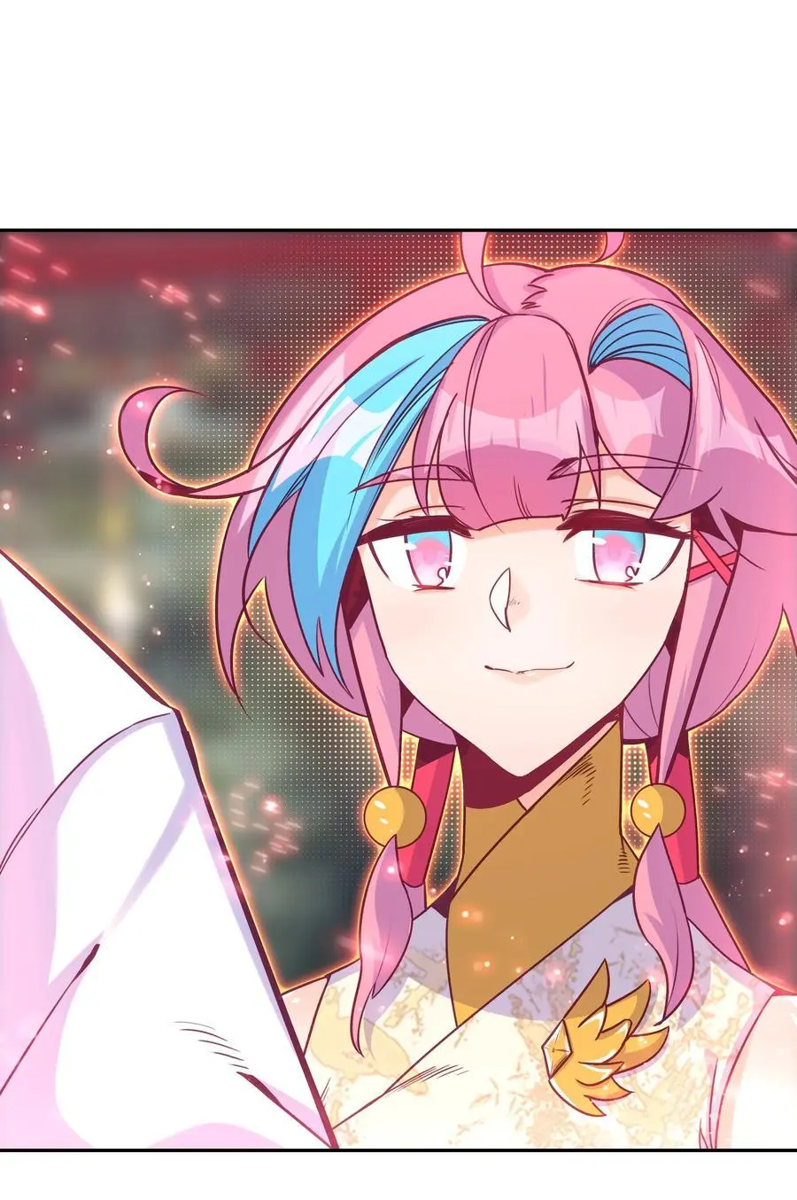 261 天命人40