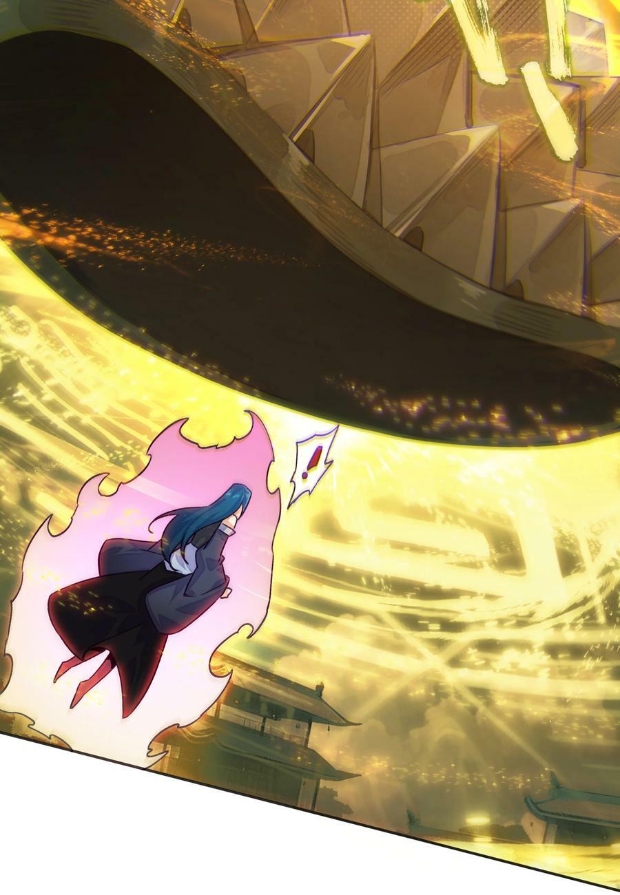 233 第228话金丹？爷就是开挂少女！13