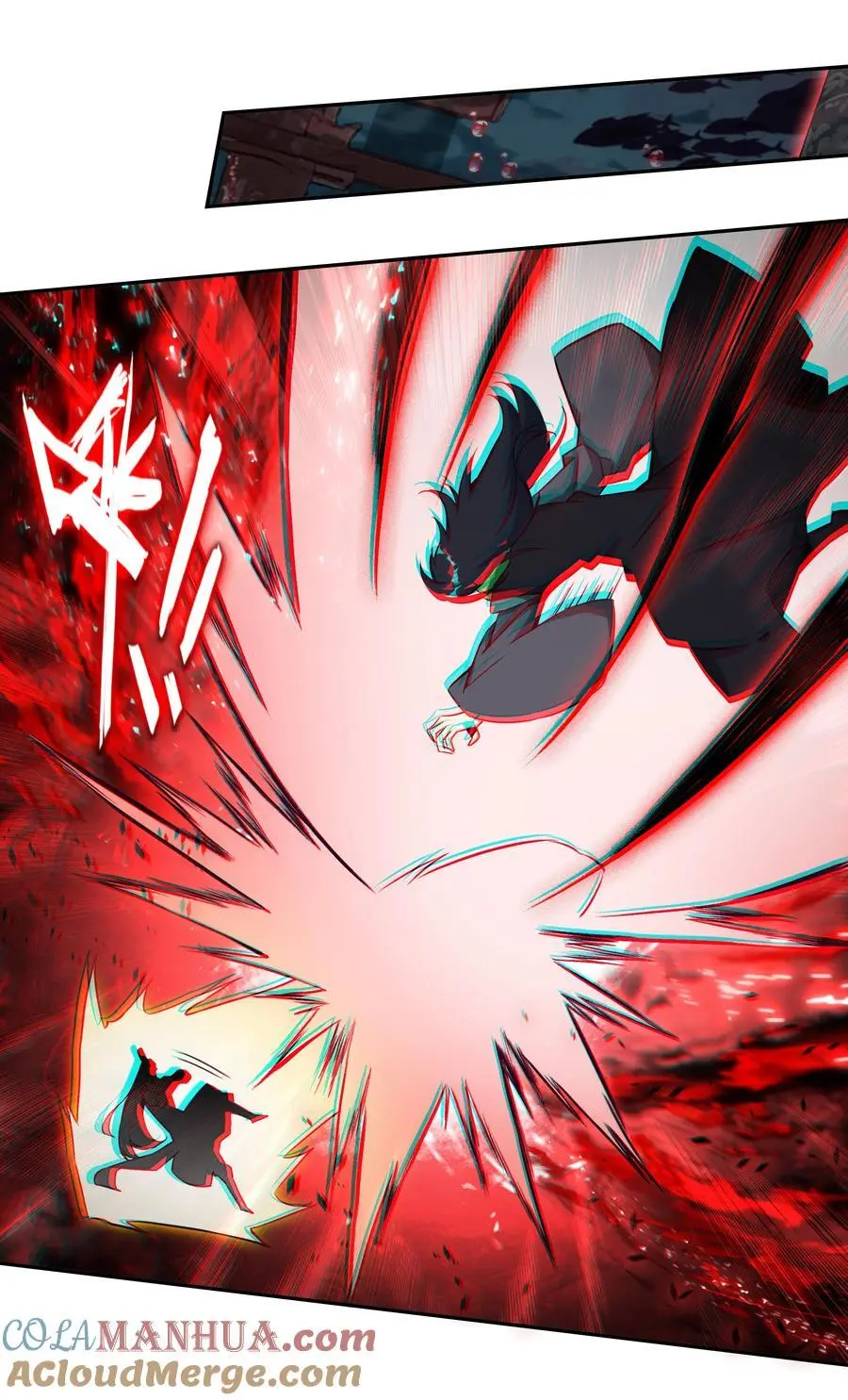 256 第251话这就是开挂少女！33