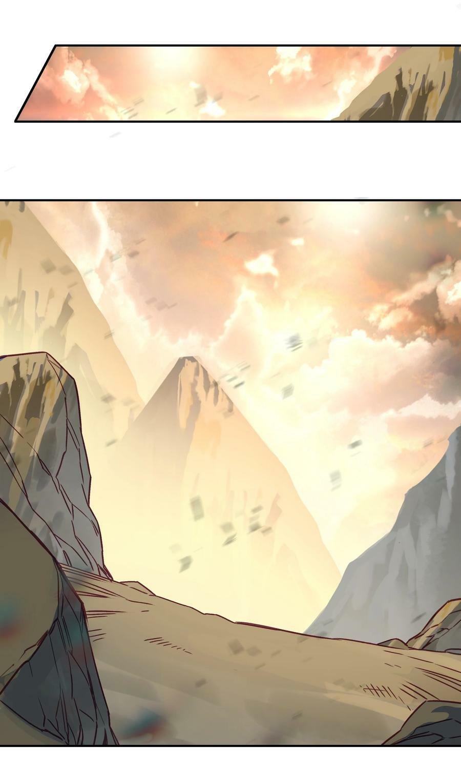 209 第204话 还是被他逃了！27