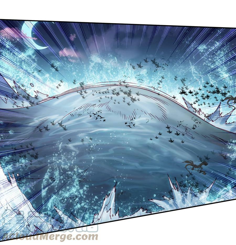 200 第195话 楚师兄看起来怪怪的22