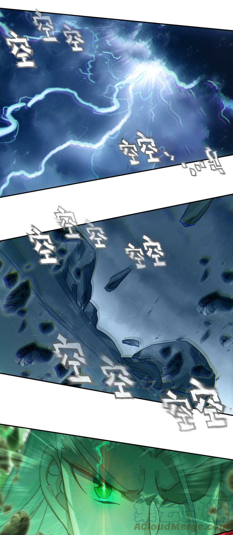 207 第202话 势均力敌的对手18