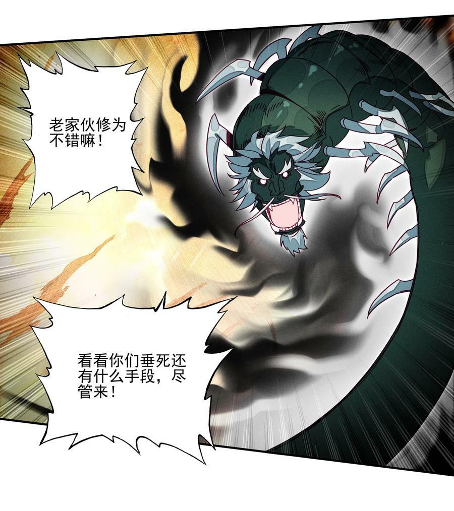 205 第200话 山河龟背图9