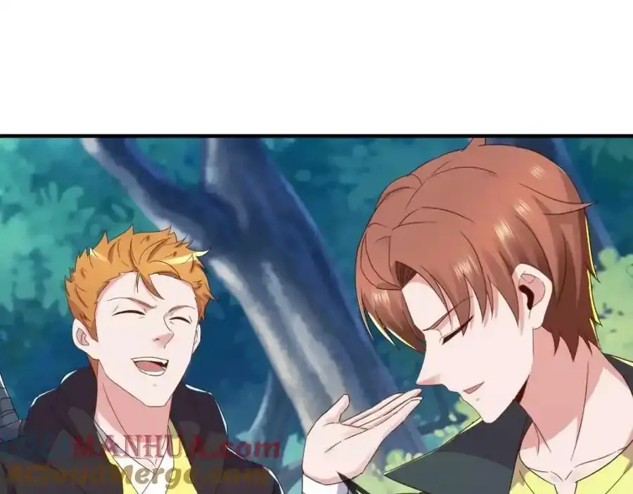 第258话 财迷30