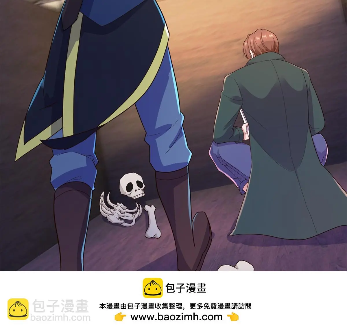 第277话 母狗49
