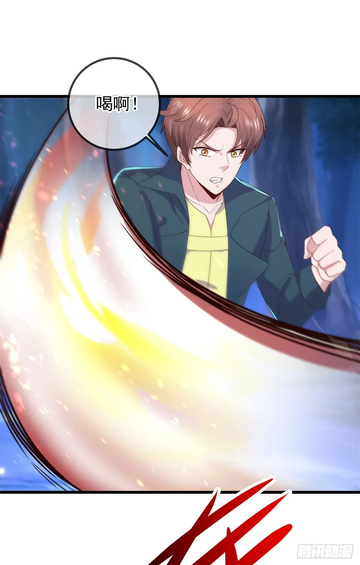 第253话 瀑布9