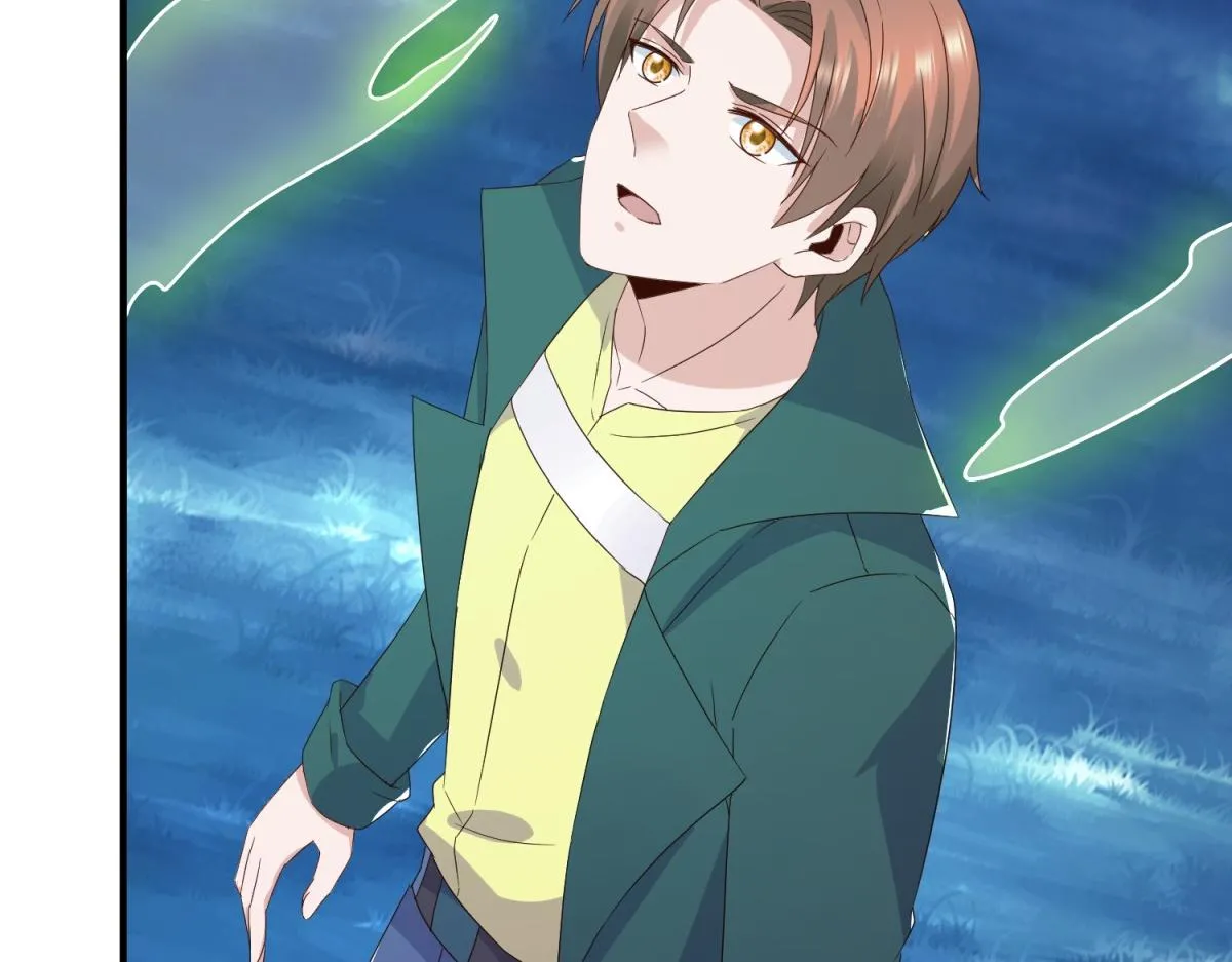 第264话 狐狸28