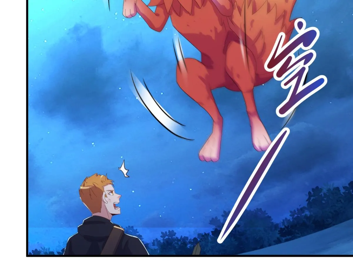 第265话 落湖44