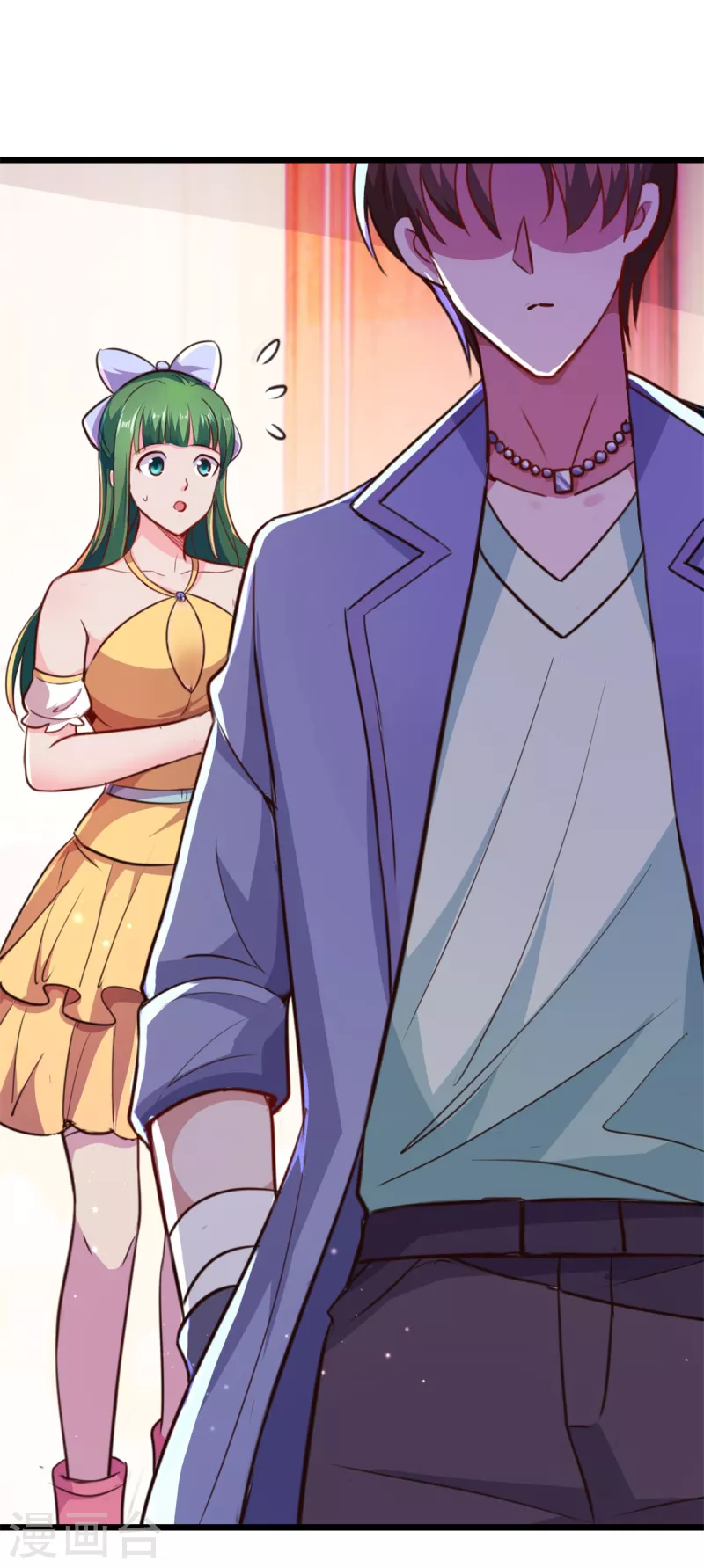 第106话 滚蛋22