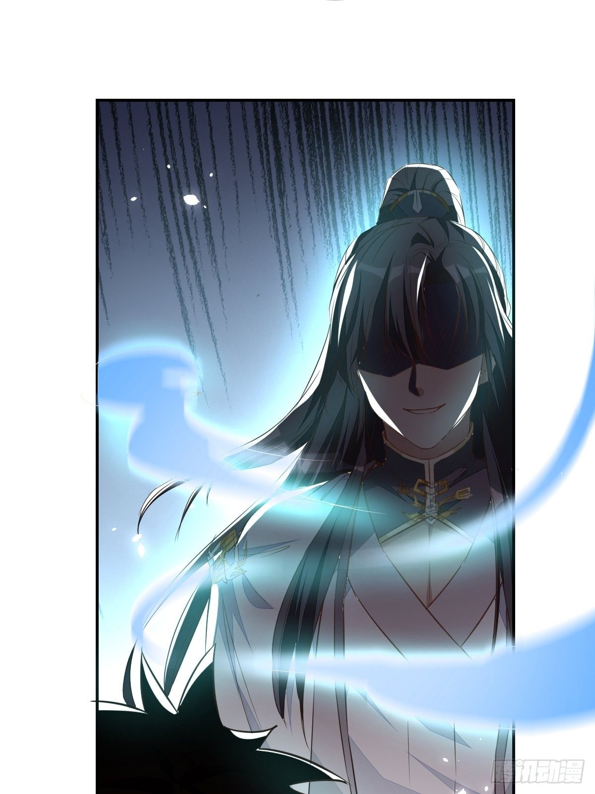 第1话 喜欢装逼？36