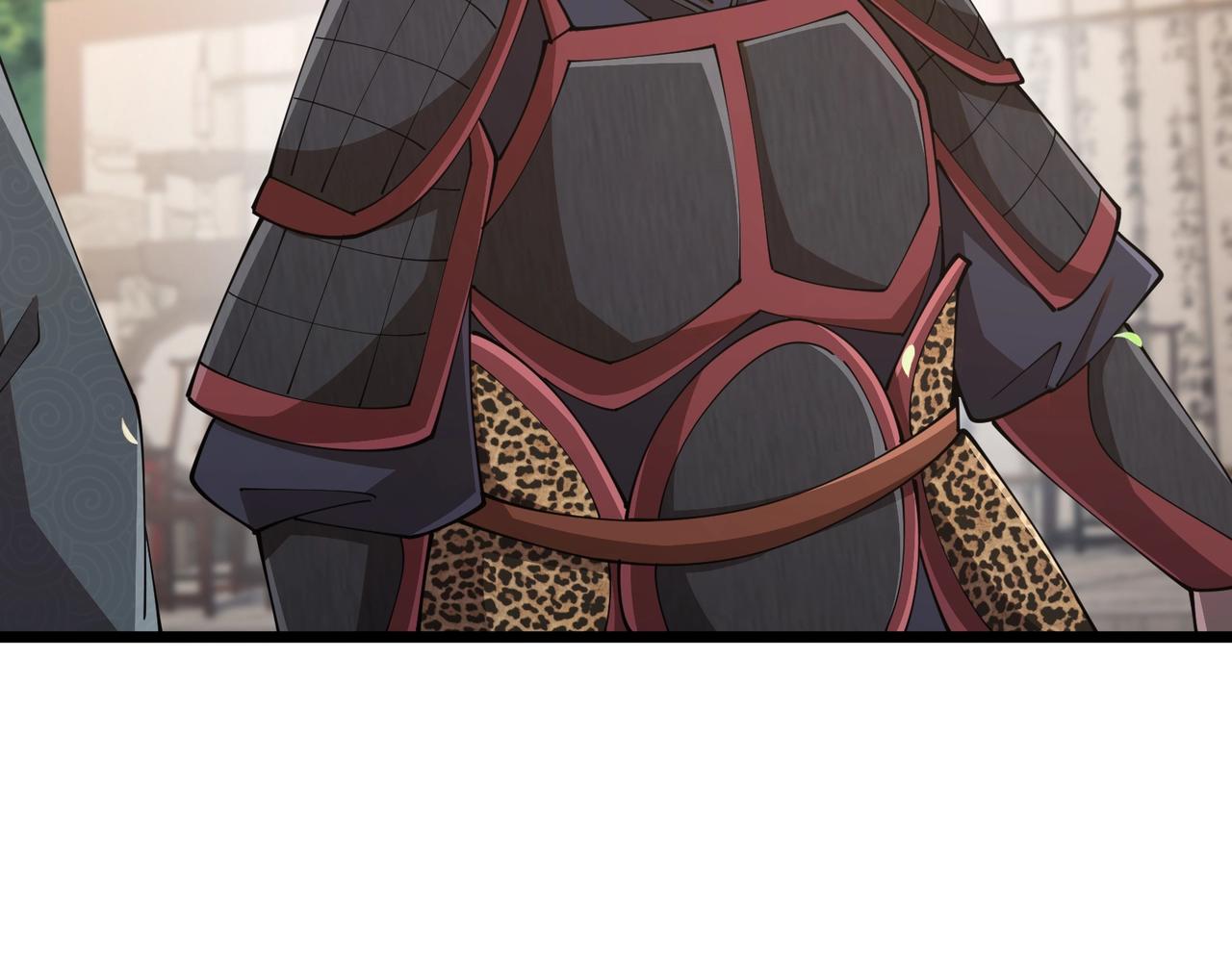 第7话 你死 你嘎 你滚出去!9